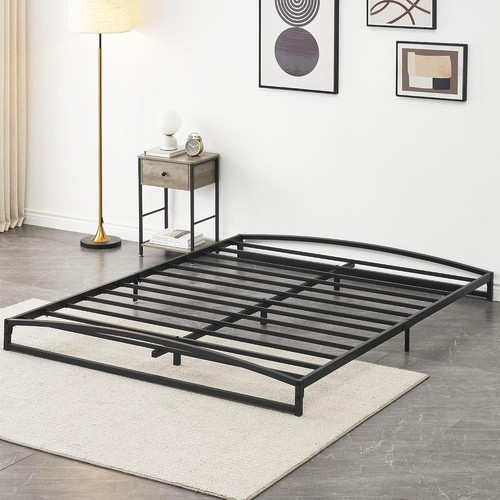 Low bed frame - low,