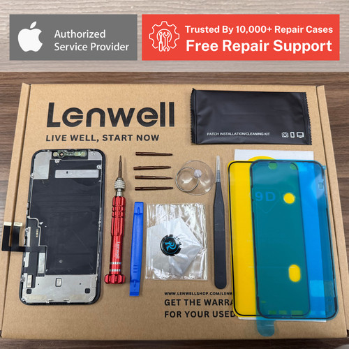 Genuine oem original - genuine, iphone