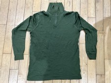 Norwegian Army Janus Merino