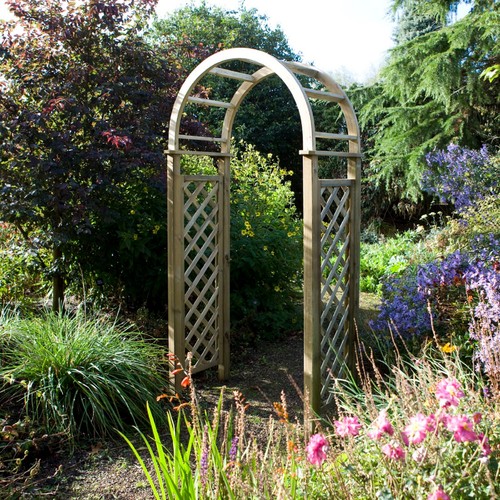 Rowlinson chiltern round top - rowlinson,