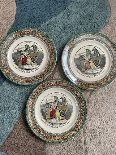 Vintage adams england cries - adams,
