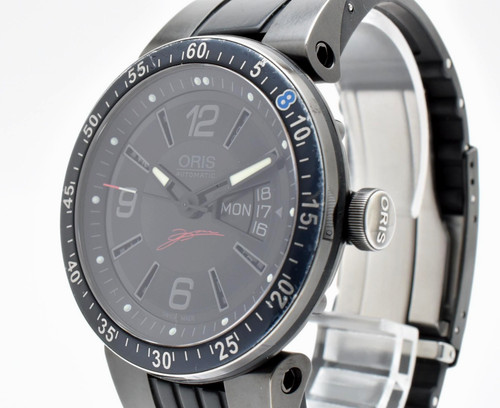 Oris williams 7613 kazuki - williams,