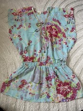 Accessorize Beach Coverup