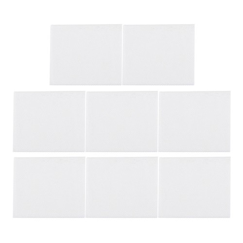 8pcs door corner seal - door,