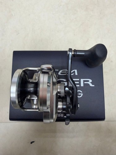 Shimano ocea jigger 2001nrxg - shimano,