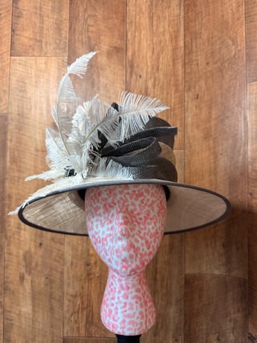 Failsworth hat studio - hat, grey