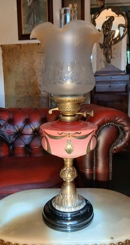 Victorian art nouveau - ,