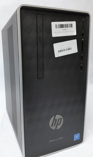 Windows desktop pavilion - desktop,