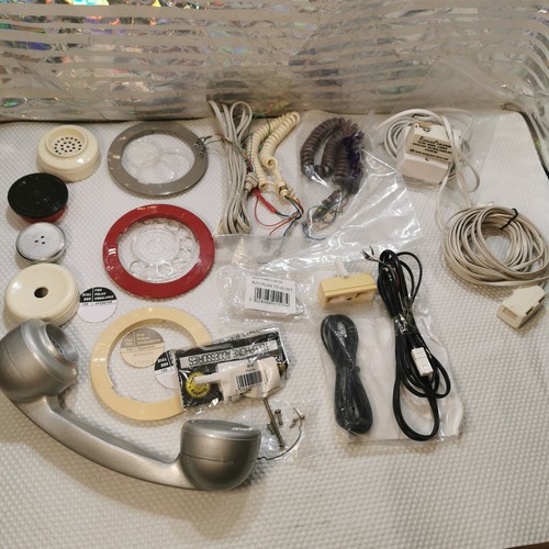 Gpo rotary dial home - gpo,