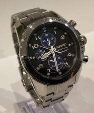 Vintage 2004 Seiko Sportura