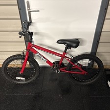 Apollo Outrage Kids Bike - 18"