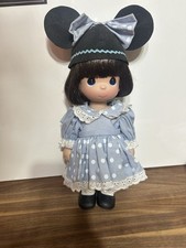 Precious Moments Doll Disney