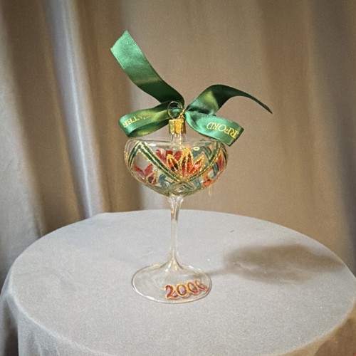 Waterford holiday heirlooms - waterford,