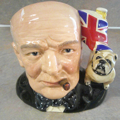 Royal doulton winston - doulton,