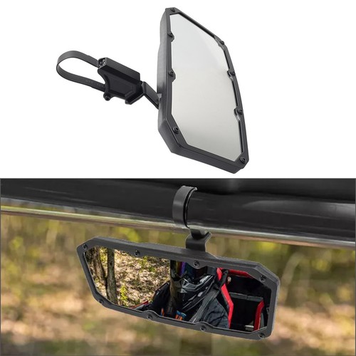 Center rearview mirror - rearview,