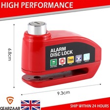 Alarm Lock Heavy Duty Heavy