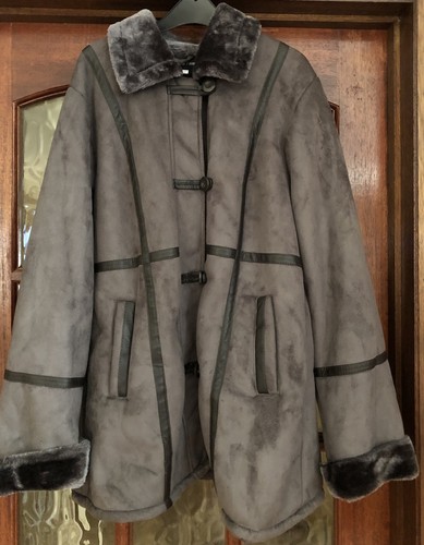 Gabriella vicenza coat - gabriella,