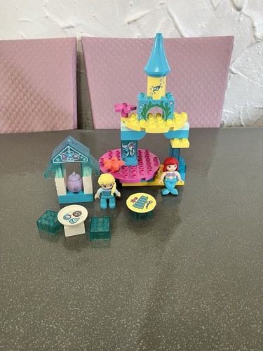 Disney princess lego - princess, duplo