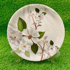 4 X BOTANICAL JASMINE MELAMINE