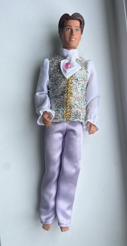 Vintage 1999 mattel - 1999,