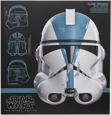 STAR WARS BLACK SERIES CLONE