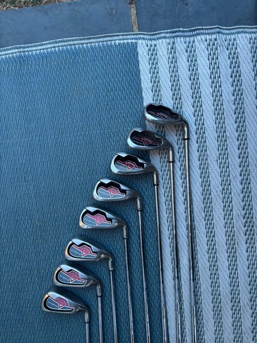 Callaway big bertha - bertha, iron
