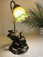 Vintage Widdop Bingham Crosa