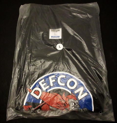 Defcon group bomber - l,