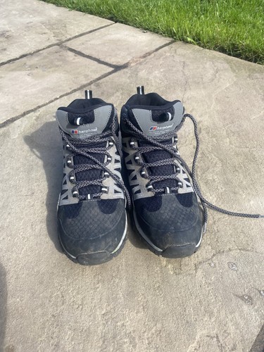 Berghaus walking boots - walking,