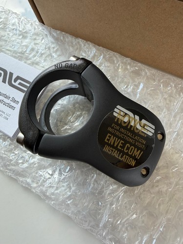 Enve carbon mtb - enve, 35mm
