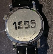 Rotary Automatic Watch Limited