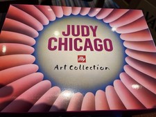 Illy Judy Chicago Box. 2