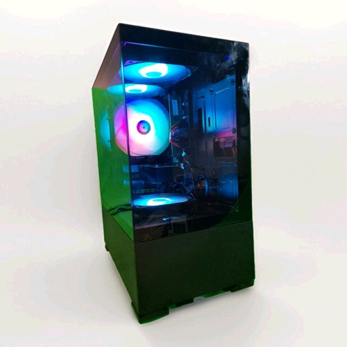 Gaming core 9600k 8g - gaming, pc