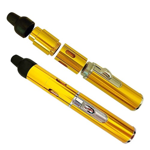 All pipe windproof click - all-in-1,