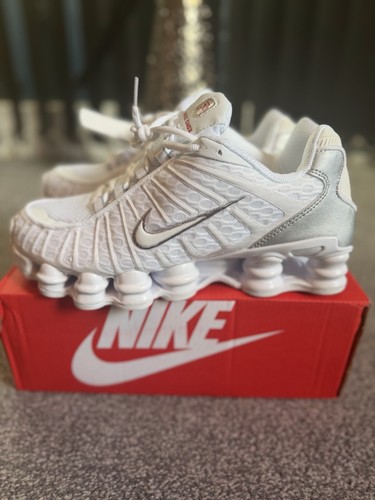 Nike shox mens - nike,