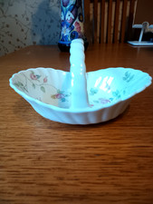 Vintage Wedgwood Rosehip