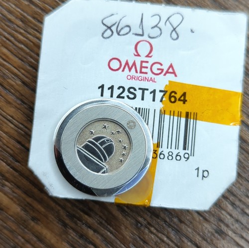 Omega 112st1764 constellation - omega,