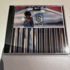 GARY GLITTER - GG - CD -