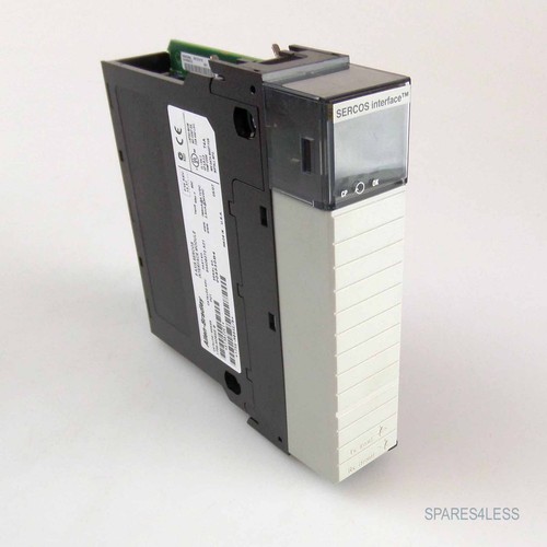 Allen bradley controllogix - allen,