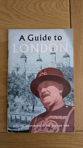 1964 midland bank guide to - 1964,
