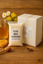 🍯 Pure Bee Fondant –
