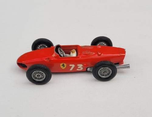 Vintage matchbox f1 - vintage,