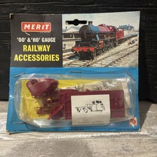 MERIT HO/OO GAUGE 5015 -