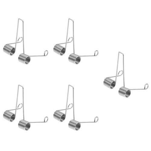 Steel wire trombone metal - steel,