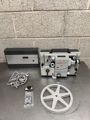 Eumig mark 709 super - mark,