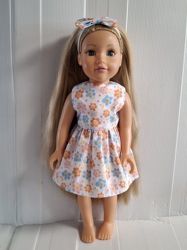 Designafriend doll clothes - designafriend,