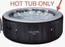 Bestway SaluSpa Corsica