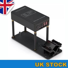 Infrared Ballistic Shooting