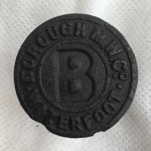 Borough waterfoot old - borough,