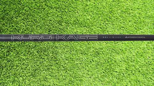 Kuro kage 5th gen stiff - gen,